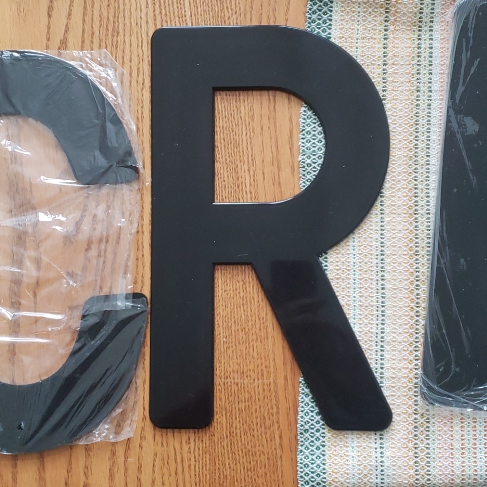 Letters - Picture 3 of 11